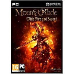 TaleWorlds Entertainment Mount & Blade: With Fire and Sword