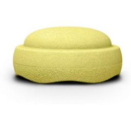 Stapelstein Original light yellow
