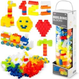 Ricokids RK-761 Velké hrací bloky
