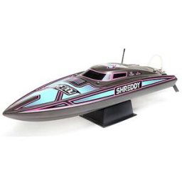 Proboat Recoil 2 V2 26" BL RTR Shreddy