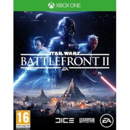 Electronic Arts Star Wars Battlefront II - Xbox One