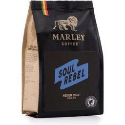 Marley Coffee Soul Rebel - 1kg