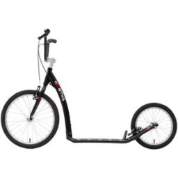 KOSTKA - kolobka Kostka Hill Fun (G5) Only Black