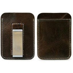 Gaira® Gaira Pouzdro na karty a bankovky 70862-15