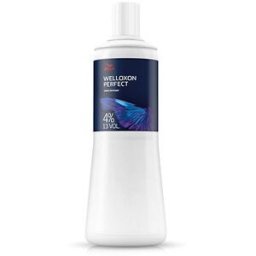 WELLA PROFESSIONALS Welloxon Perfect 4% 13 Volume Creme Developer (1000 ml)