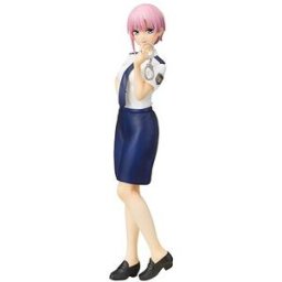 Sega The Quintessential Quintuplets 2 SPM figurka Ichika Nakano Police