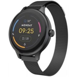 CARNEO Hero mini HR+ black