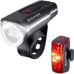 Sigma Aura 60 USB + Infinity