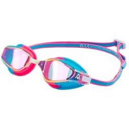 Aqua Sphere Dámské Fastlane, iridescent růžová - limited edition, růžové