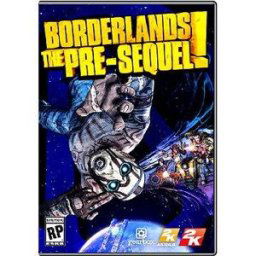 Aspyr, Media Borderlands The Pre-Sequel (MAC)
