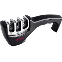 Lamart LT2058 brousek na nože 3v1 edge