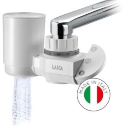 Laica METAL STOP R60A Filtrační systém