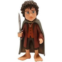 Toys & Humans MINIX Movies: Lord of the Rings - Frodo