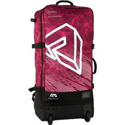 Aqua Marina na paddleboard PREMIUM 90 L, malinová