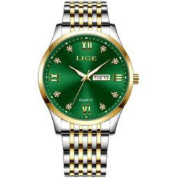 Lige 98126-2 + dárek