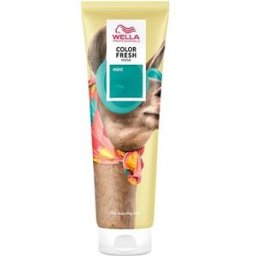 WELLA PROFESSIONALS Color Fresh Mask Mint 150 ml