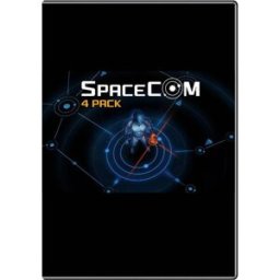 11bit studios Spacecom 4-Pack