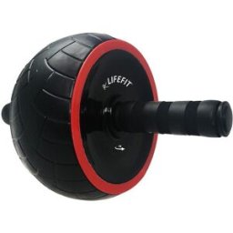 LIFEFIT® Lifefit Exercise Wheel Fat 33X19 Cm