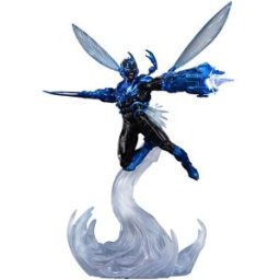 Iron Studios DC Comics - Blue Beetle - Art Scale 1/10