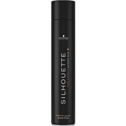 SCHWARZKOPF Professional Silhouette Super Hold Hairspray 750 ml