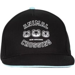 Heroes Nintendo: Animal Crossing, kšiltovka