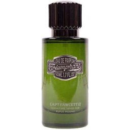 CAPTAIN FAWCETT Rufus Hound's Triumphant EdP 50 ml
