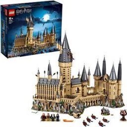 Lego Harry Potter™ 71043 Bradavický hrad
