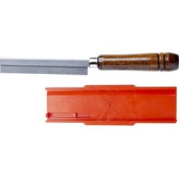 Shesto Modelcraft pilka 114 × 13 mm, 13 zubů / cm s pokosnicí