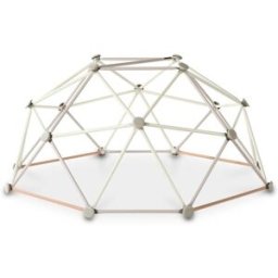 EXIT TOYS Prolézačka pr.190 cm - kovová
