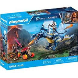 Playmobil 71644 Bojový drak