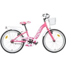 Dino Bikes 204RU 20