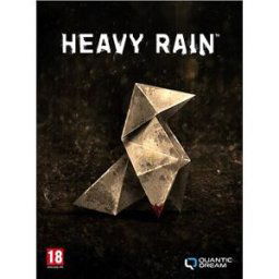 Plug in Digital Heavy Rain - PC DIGITAL