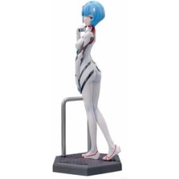 Sega Evangelion: 3.0 + 1.0 Thrice Upon a Time Luminasta figurka Rei Ayanami