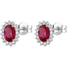 BROSWAY Fancy Passion Ruby FPR15 (Ag 925/1000, 2,2 g)