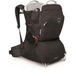 Osprey Poco Slt Black