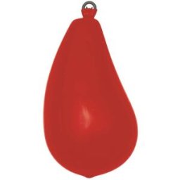 Kinetic Závaží Harpe Sinker 500 g Red