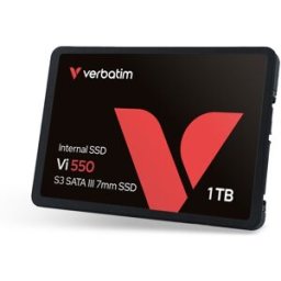 Verbatim VI550 S3 2.5" SSD 1TB