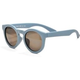 Real SHADES Chill Steel Blue 4+