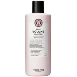 MARIA NILA Pure Volume Shampoo 350 ml