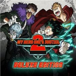 BANDAI NAMCO Entertainment Eur My Hero One's Justice 2 - PC DIGITAL