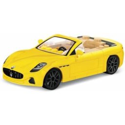 Cobi 24504 Maserati GranCabrio 1:35