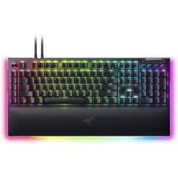Razer BLACKWIDOW V4 PRO (Green Switch) - US