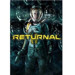 OEM Returnal - PC DIGITAL