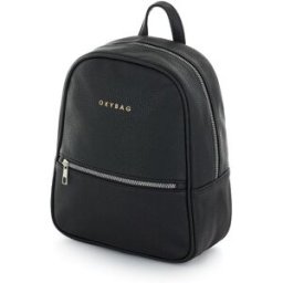 Oxybag Dixy Leather Black