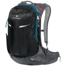 Ferrino Zephyr 12 black