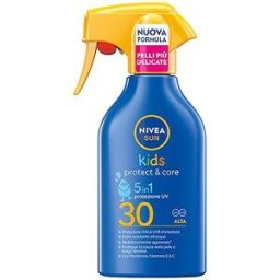 NIVEA Sun Kids Trigger spray SPF 30 270 ml