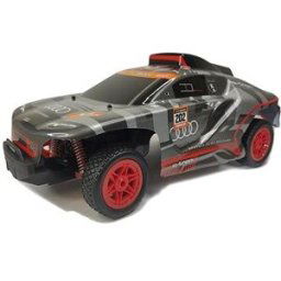 NINCORACERS Audi RS Q E-Tron 1:10 2.4GHz RTR
