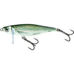Salmo Thrill Sinking 5cm 6,5g Holo Bleak