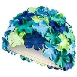 Aqua-Speed Bloom modro - zelená