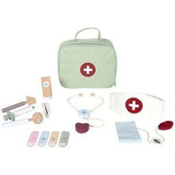 Little Dutch Doktorský set